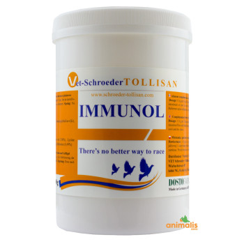 Immunol 500g