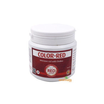 Color-red 300gr
