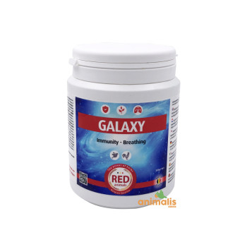 Galaxy 300g - Grüner Ton...