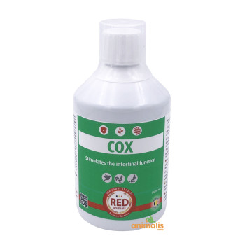 Cox 500 ml - Gesunder Darm