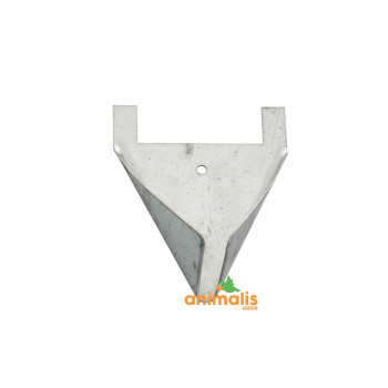 Perch support - small model - 5 x 6 cm