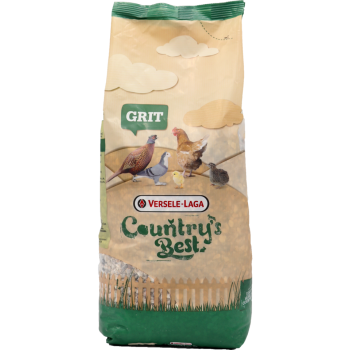 Grit 2,5 kg - Country's Best
