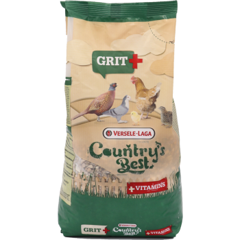 Grit 1,5 kg - Country's Best
