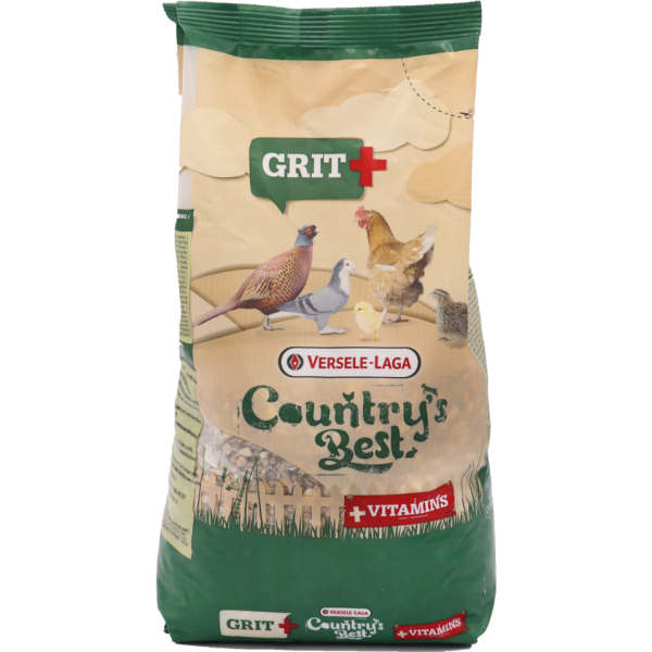 Grit 1,5 kg - Country's Best