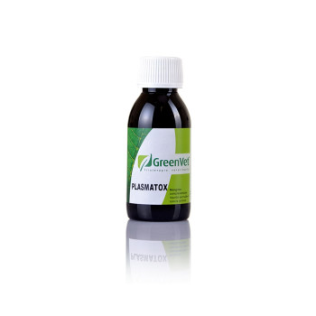 IZ275 100ml - Greenvet