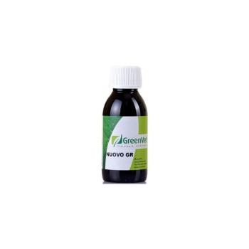 Nuovo GR 100 ml - GreenVet