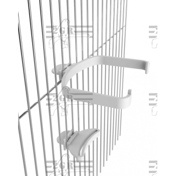 Ondersteuning voor eclipse feeder - 2g-r