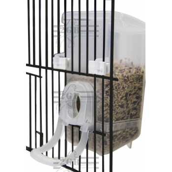 Universal adapter for Eclipse feeder - 2g-r
