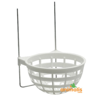 Innennest 10 cm für Vögel - 2g-r