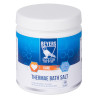 Thermae Sel de bain et huiles essentielles 750gr - Beyers