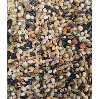 Mix for Chardonnerets "Eddy Rimaux Mix" 1kg - Easyyem