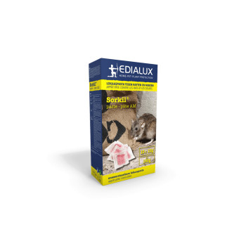 Sorkil pasta AM 150g
