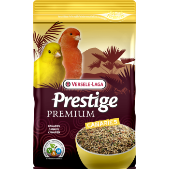Prestige Premium Canaries...