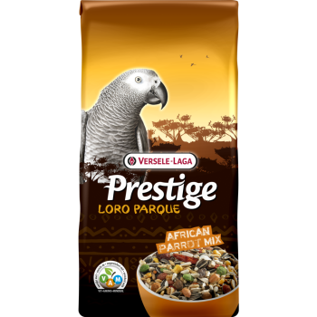 Loro Parque African Parrot Mix 15kg
