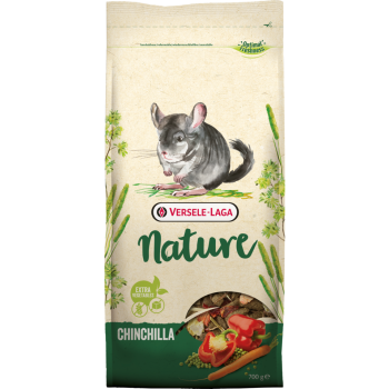 Chinchilla nature 9kg