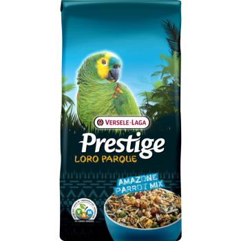 Amazon Parrot Mix 15kg