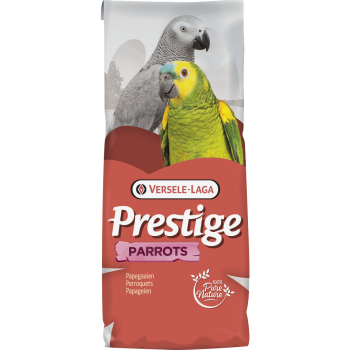 Parrots Exotic Nuts Mix 15kg