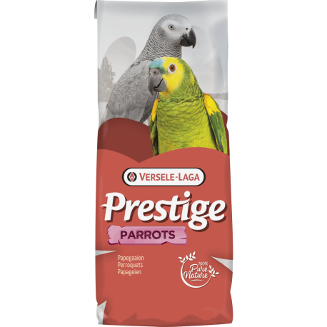 Papegaaien exotische noten mix 15kg Papegaaien exotische noten mix 15kg