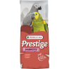 Parrots Exotic Nuts Mix 15kg Parrots Exotic Nuts Mix 15kg