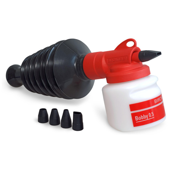 Powder "Bobby 0.5" - Birchmeier