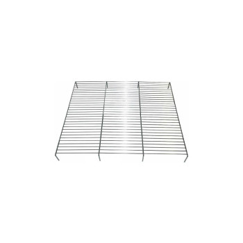 Grille de fond pour les cages de 120cm 3 compartiments