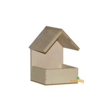 Kleines Kapellennest - 10x10x15 cm