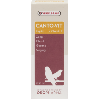 Canto-vit 30 ml