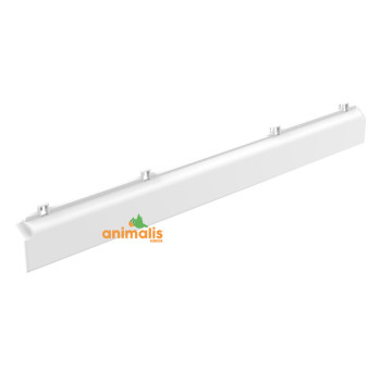 Clapet pour les cages de préparation ART315
