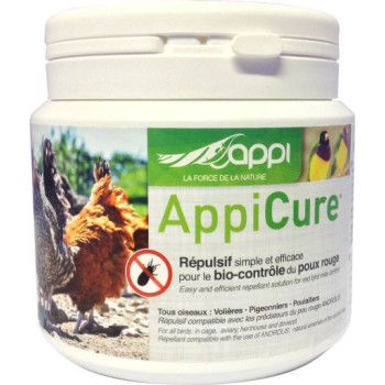 Appicure 300g - Anti-poux...