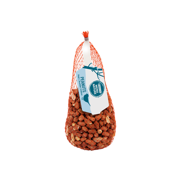Pinda's in filet 200g