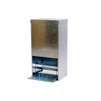 Mangeoire anti-nuisible 30L...