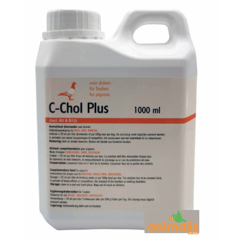 C-Chol Plus 1L