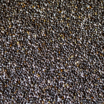 Chia Seeds 25kg