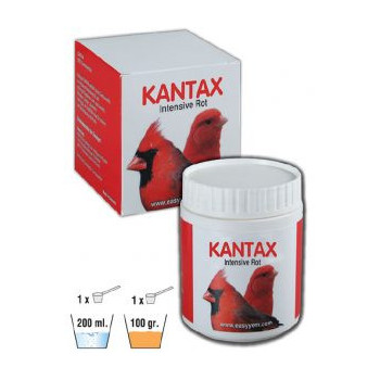 Kantax 250g - Easyyem