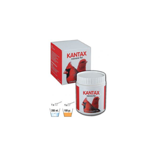 Kantax 250g - Easyyem
