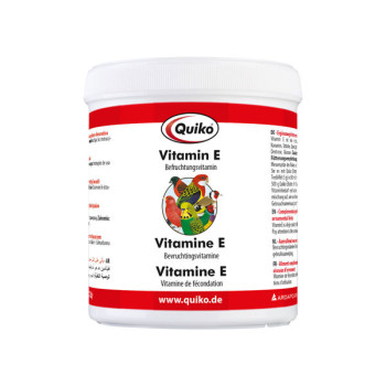 Vitamine E 350g - Quiko