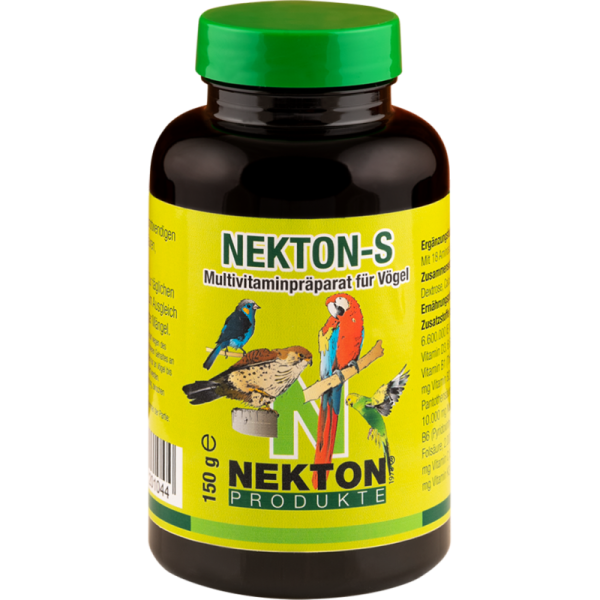 Nekton S 150g