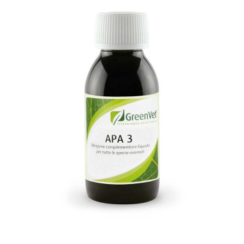 APA 3.100ml - GreenVet