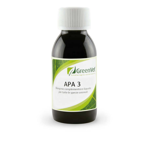 APA 3,100ml - GreenVet