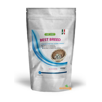 Best Breed 600g - Breedmax