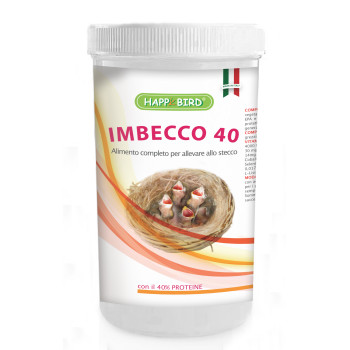 Imbecco 40 (200g)