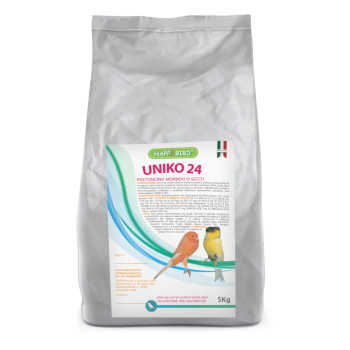 Uniko 24 - 5kg - Happy Bird