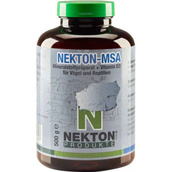 Nekton MSA 400g