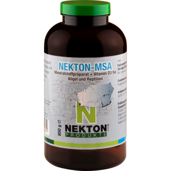 Nekton MSA 850g -...