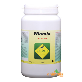 Winmix 1kg - Comed