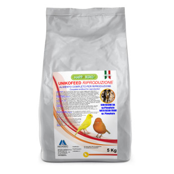 UnikoFeed Reproductie 5kg -...