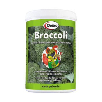 Broccoli 100g - Apport En...