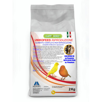 UnikoFeed Reproduction 2kg...
