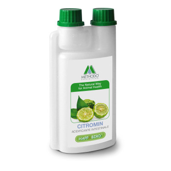 Citromin 350ml - Darmsäure