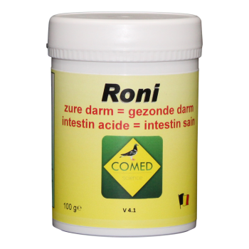 Roni 100g - Comed